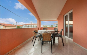 Beautiful Apartment In Vir With Wifi